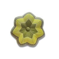 ราคา OTOP Maeyam หมอนฟักทอง ลายขิด (377113-688615010)