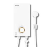 ราคา Panasonic เครื่องทำน้ำอุ่น 4500 วัตต์ รุ่น DH-4VL1TW (361374-732400010)