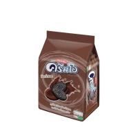 ราคา ครีมโอ คุกกี้แซนวิชรสช็อกโกแลตสอดไส้ครีมช็อกโกแลต 27 กรัม (แพ็ก 12 ชิ้น) (494934-413721010)