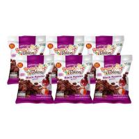 ราคา สแนคทาวน์ ลูกเกดดำ 120 กรัม (แพ็ก 6 ชิ้น) (456081-356467010)