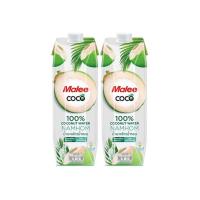 ราคา มาลี โคโค่ น้ำมะพร้าวน้ำหอม 1,000 มล. (360528-652320010)