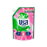 ราคา บรีสเอกเซล น้ำยาซักผ้า พิงค์ โรซี่ ฟลอรัล 1350 มล. (455106-355049010)