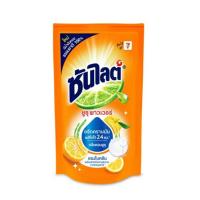 ราคา ซันไลต์ ยูซุพาวเวอร์ ถุงเติม 440 มล. (339803-718925010)