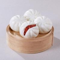 ราคา บิ๊กเปาหมูแดงยกแพ็ก Online ตรุษจีน 2026 (357531-647207010)