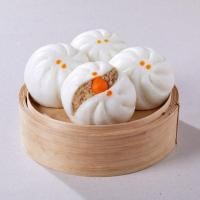 ราคา บิ๊กเปาหมูสับไข่เค็มยกแพ็ก Online ตรุษจีน 2026 (357529-647204010)