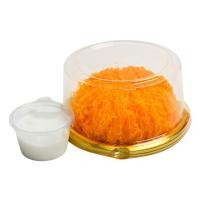 ราคา เค้กฝอยทองลาวามงคล Bow Bakery (357208-646802010)