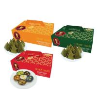 ราคา ชุดรวมขนมเทียนและขนมเข่ง 1,350 กรัม (517535-454810020)