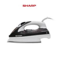 ราคา Sharp เตารีดไอน้ำ รุ่น EI-S302 (365069-734218010)