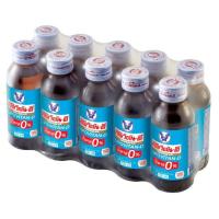 ราคา ลิโพวิตันดี น้ำตาล 0% 100 มล. (แพ็ก 10 ขวด) (365678-734460010)