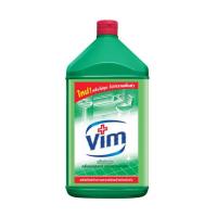 ราคา วิม น้ำยาล้างห้องน้ำ สีเขียว 3500 มล. (479343-389862010)