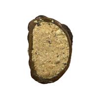 ราคา พระชัยวัฒน์พุทโธน้อยหล่อดินไทย อุดผงคุณแม่บุญเรือน เนื้อนวโลหะ (348227-631830010)