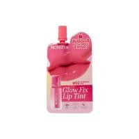 ราคา Merrezca ลิปทินท์ Glow Fix Lip Tint 2 มิลลิกรัม (แพ็ก 6 ชิ้น) (361791-734210010)
