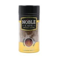 ราคา โนเบิลคาเฟ่ โกลด์ กาแฟสำเร็จรูป 100 กรัม (506823-435612010)
