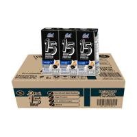 ราคา ดีน่า นมถั่วเหลืองUHT ไฮโปรตีนผสมถั่วเหลืองสีดำ 230 มล. (ยกลัง36กล่อง) (356371-729077010)