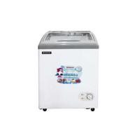 ราคา SONAR ตู้แช่แข็ง 128 ลิตร รุ่น SD-128G (356645-708694010)