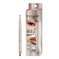 ราคา Browit ไลน์เนอร์ Eye To Lip Liner 0.3 กรัม (366021-734763010)