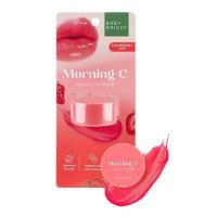 ราคา Baby Bright ลิปมาสก์ Morning C Lip Mask 3.8 กรัม (365982-734741010)