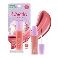 ราคา Baby Bright ลิปทินท์ Gelato Icy Tint 3 กรัม (365969-734724010)