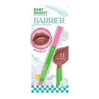 ราคา Baby Bright ลิปคลิก Barrier Matte Lip Click 1.4 กรัม (365950-734716010)