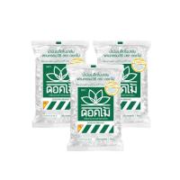 ราคา ดอกไม้ น้ำมันเมล็ดในปาล์ม บรรจุถุง 1 ลิตร (แพ็ก 3 ถุง) (344351-722038010)