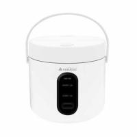 ราคา Hanabishi หม้อหุงข้าวมินิมอล 1 ลิตร รุ่น HAP-170 (325261-710929010)