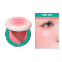ราคา Merrezca บลัชออน Turn On Blush 9 กรัม (366158-734812010)