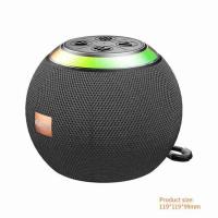 ราคา D-Power ลำโพงบลูทูธพกพา MS-02 (365936-734698010)