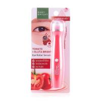 ราคา Baby Bright เซรั่มลูกกลิ้งบำรุงใต้ตา Tomato & Gluta Bright Eye Serum15มล. (365920-734680010)