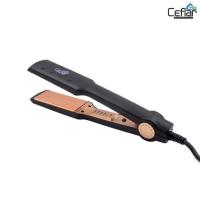 ราคา Ceflar เครื่องหนีบผม 40 วัตต์ รุ่น HNS-011 สีดำ (365007-734143010)