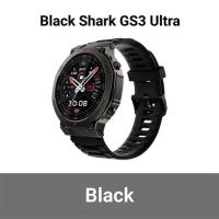 ราคา Black Shark นาฬิกา Smart Watch GS3 Ultra (366377-734959010)