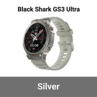 ราคา Black Shark นาฬิกา Smart Watch GS3 Ultra (366377-734960010)