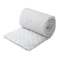 ราคา Premier Satin ผ้ารองกันเปื้อน ที่เคลือบสารกันน้ำซึมผ่าน (372127-308171010)