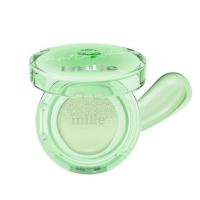 ราคา Mille คุชชั่น Perfect Clear Acne Cushion Green Base SPF 50+ PA+++ 14 กรัม (364846-734091010)