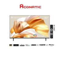 ราคา ACONATIC Google TV 43 นิ้ว 43HS1000AN (359586-731214010)