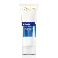 ราคา ลอรีอัล ออร่า เพอร์เฟค มิลค์กี้ โฟม 100มล. (456907-357471010)