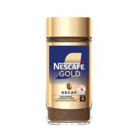 ราคา เนสกาแฟโกลด์ กาแฟสำเร็จรูปสกัดคาเฟอีนออกฟรีซดราย 200 กรัม (513250-446801010)