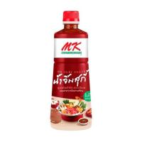 ราคา เอ็มเค น้ำจิ้มสุกี้ สูตรต้นตำรับ 830 กรัม (327763-712607010)