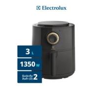 ราคา ELECTROLUX หม้อทอดไร้น้ำมัน 3 ลิตร รุ่น E6AF1-220K (366423-734984010)