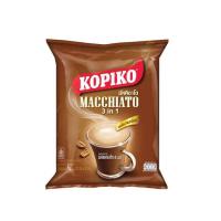 ราคา โกปิโก้ มัคคิอาโต กาแฟปรุงสำเร็จ 400 กรัม (20กรัมx20ซอง) (506835-435625010)