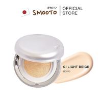 ราคา Smooto คุชชั่น Next Gen Cushion 12 กรัม (367130-735383010)