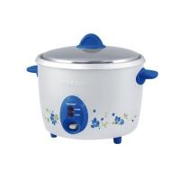 ราคา SHARP หม้อหุงข้าวไฟฟ้าเบญจรงค์ 2.2 ลิตร รุ่น KSH-D22 แถมข้าวสาร (355153-728290010)