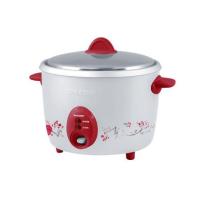 ราคา SHARP หม้อหุงข้าวไฟฟ้าเบญจรงค์ 2.2 ลิตร รุ่น KSH-D22 แถมข้าวสาร (355153-728289010)