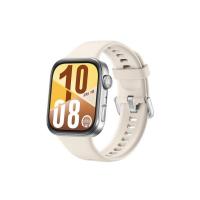 ราคา HUAWEI นาฬิกา Smart Watch Fit 4 (Fluoroelastomer) (338755-718402010)