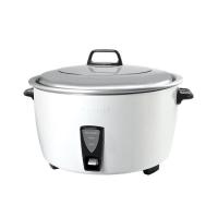 ราคา SHARP หม้อหุงข้าวขนาดใหญ่ 7 ลิตร KSH-D77T White (336744-717425010)