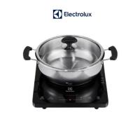 ราคา ELECTROLUX เตาแม่เหล็กไฟฟ้า รุ่น ETD29PKR (367369-735588010)