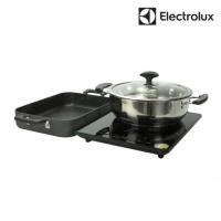 ราคา ELECTROLUX เตาแม่เหล็กไฟฟ้า รุ่น ETD42SKR (367368-735587010)