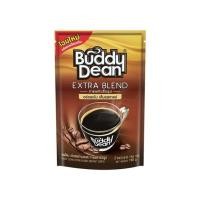 ราคา บัดดี้ดีน เอ็กซ์ตร้าเบลนด์ กาแฟสำเร็จรูป 165 กรัม (508441-438583010)
