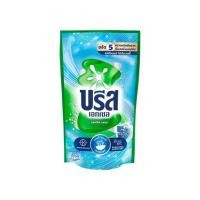 ราคา บรีสเอกเซล น้ำยาซักผ้า แอคทีฟเฟรช สูตรน้ำ 670 มล. (461002-364251010)