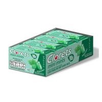 ราคา คลอเร็ท เม็ดอมออริจินอลมินต์ 11.2 กรัม (แพ็ก 12 ชิ้น) (459905-362471010)