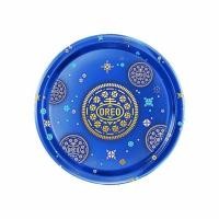 ราคา โอรีโอ คุกกี้ Selection Assorted กระป๋องแพ็กเกจเฟสทีฟ 158 กรัม (354107-727720010)